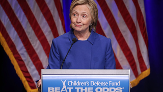 Hillary Clinton's Campaign Is Fine With Jill Stein's Little Recount Plan